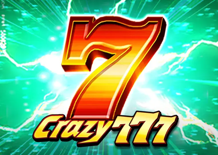 Crazy 777 Pb18