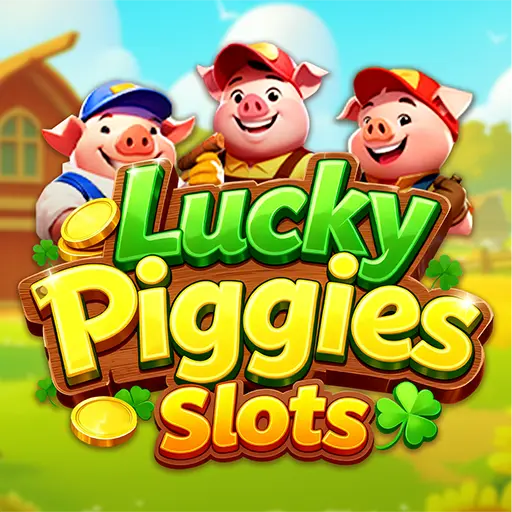 Lucky Piggies gemple Pb18
